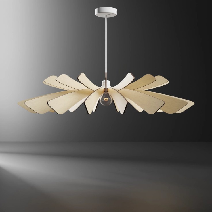 Suspension Aurora FSC