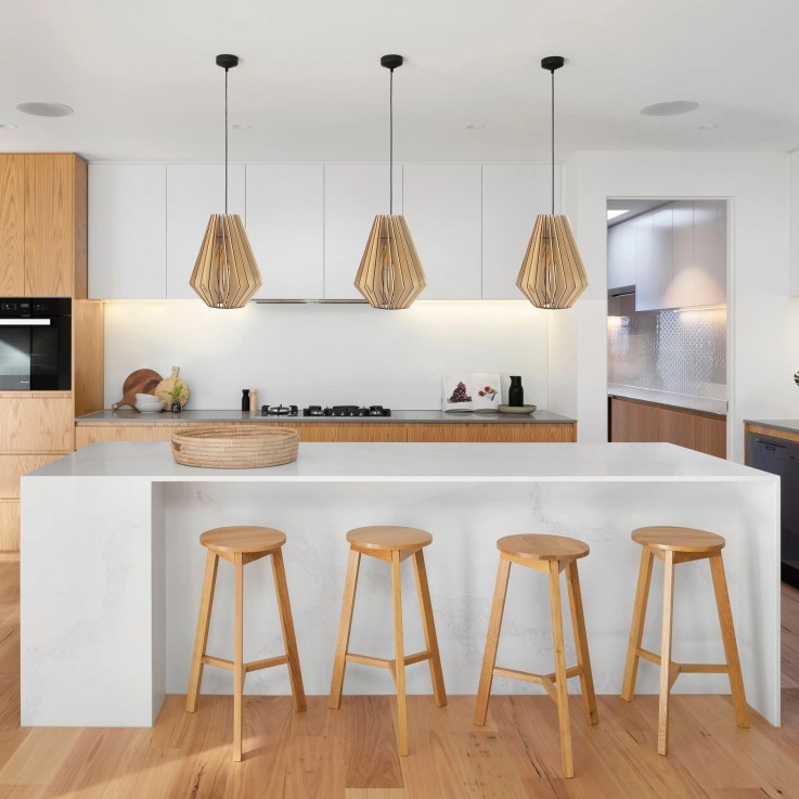 Suspension Ambre FSC