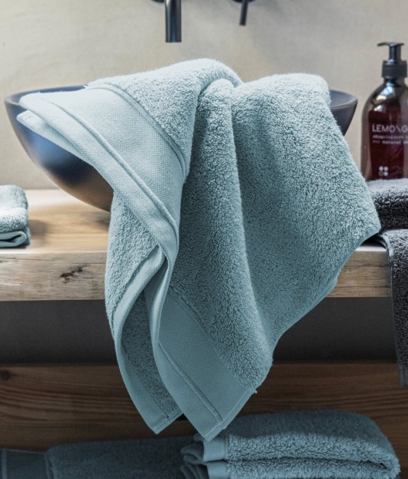 Serviette de bain Douceur...