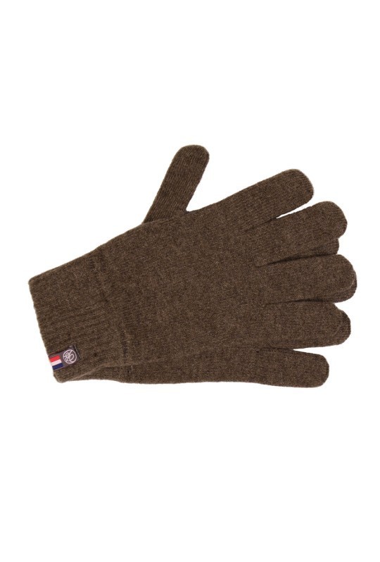 Gants tactiles Patrice Laine recyclée