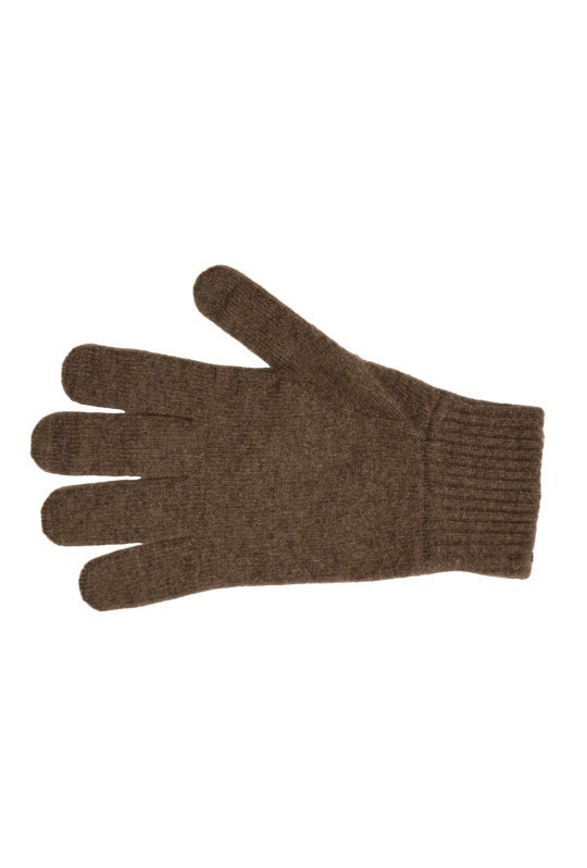 Gants tactiles Patrice Laine recyclée