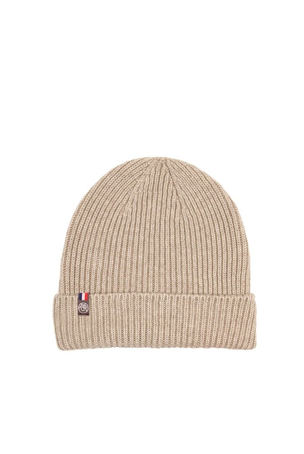 Bonnet Perinne Laine mérinos extra fine