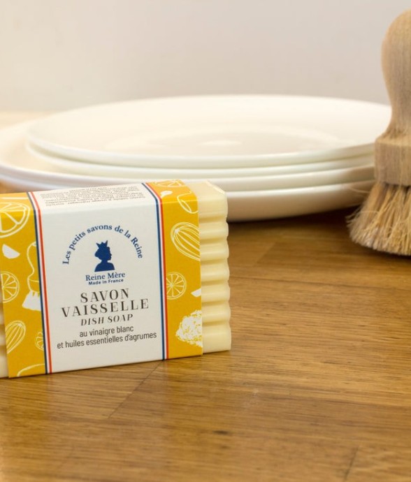 Savon Vaisselle Vinaigre...