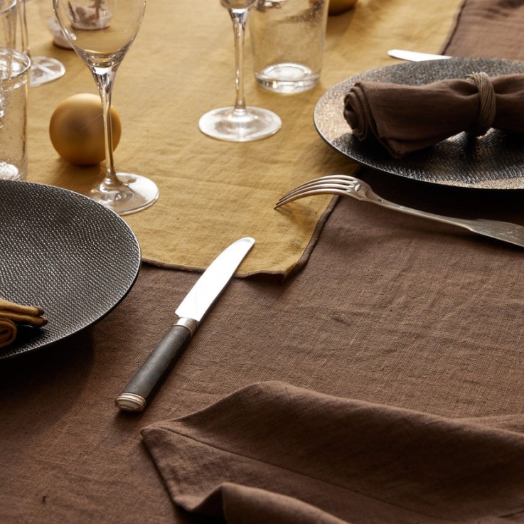 Nappe Naturellement Lin