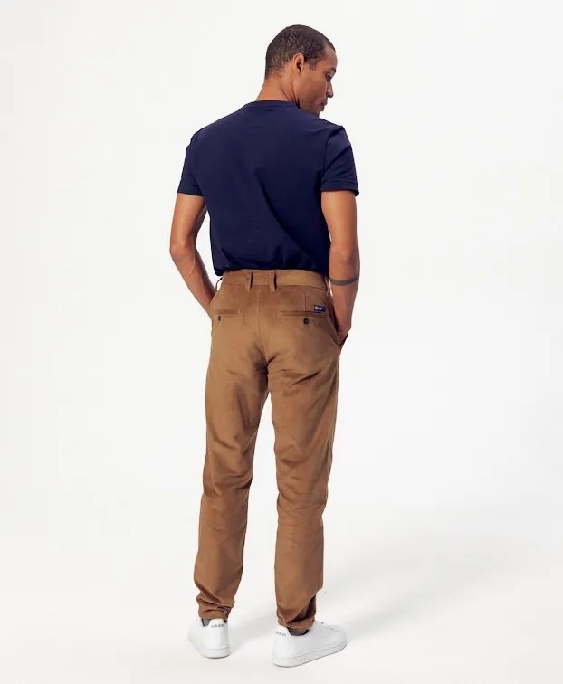 Chino Caleb