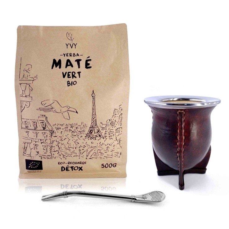 Kit Maté Camionero