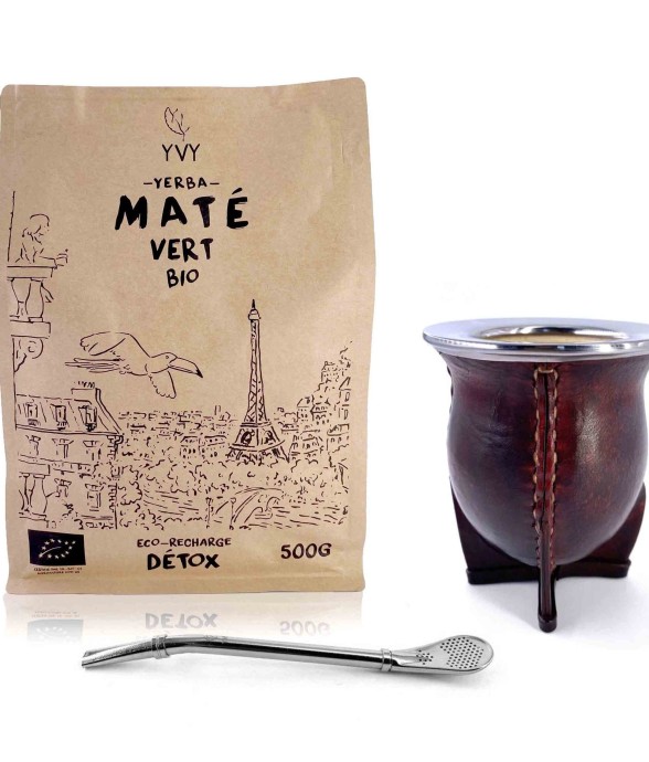 Kit Maté Camionero