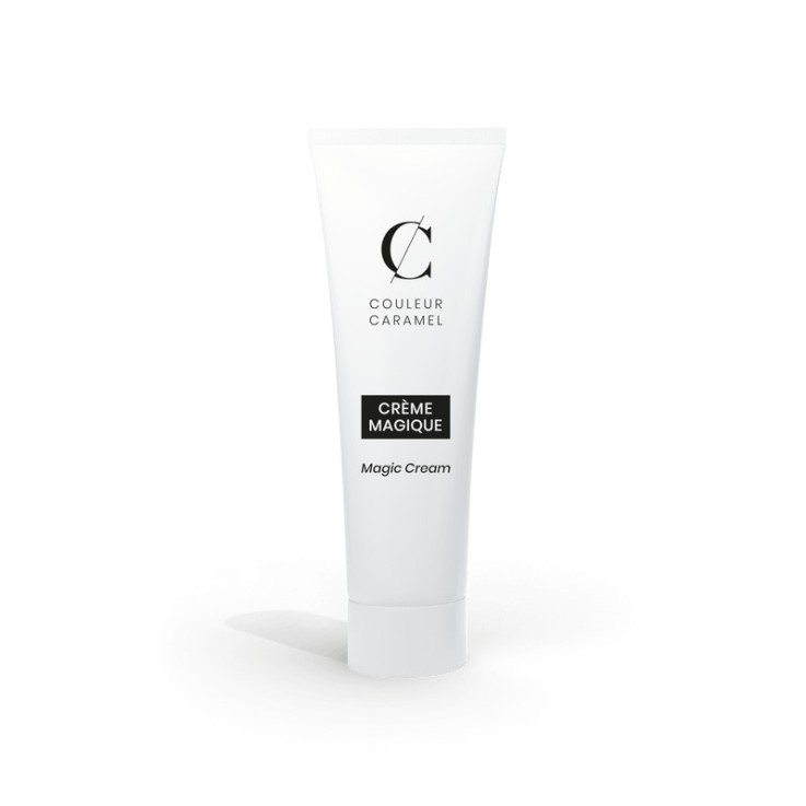 Crème magique Bio