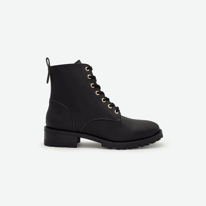 Bottines Athéna Matière recyclée