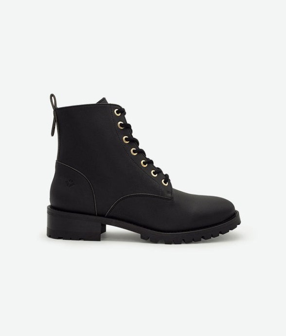 Bottines Athéna Matière...