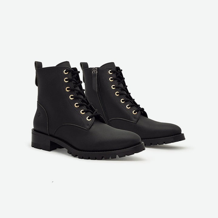 Bottines Athéna Matière recyclée
