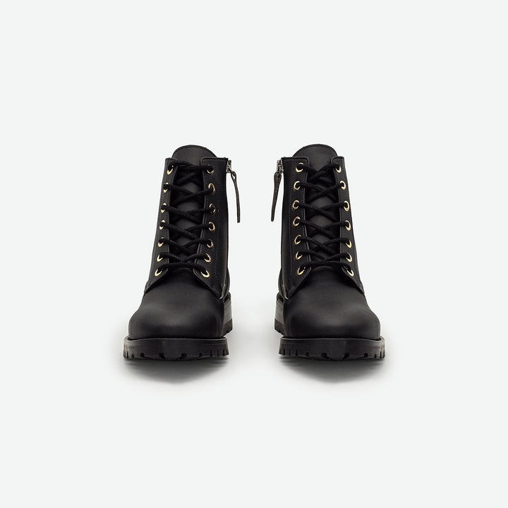 Bottines Athéna Matière recyclée
