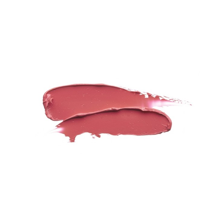 Rouge à lèvres satiné Bio