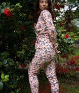 Au Jardin