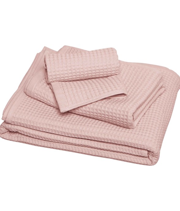 Lot de 3 serviettes de...