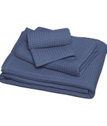 Bleu Indigo