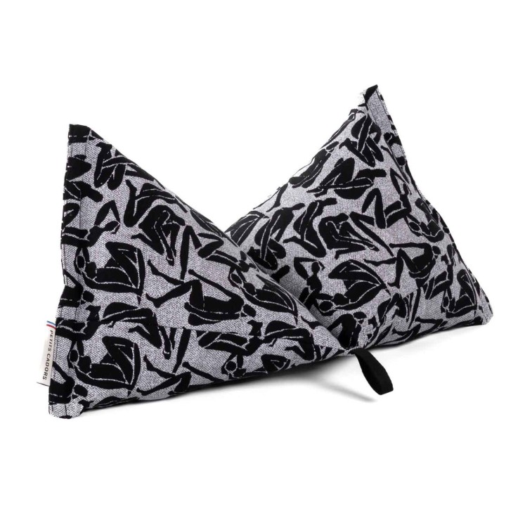 Coussin cale-nuque et cervicales · SALVADOR