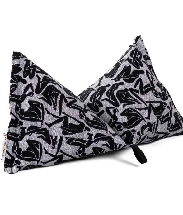 Coussin cale-nuque et...