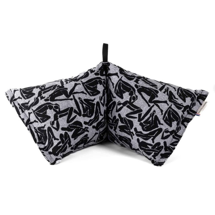 Coussin cale-nuque et cervicales · SALVADOR