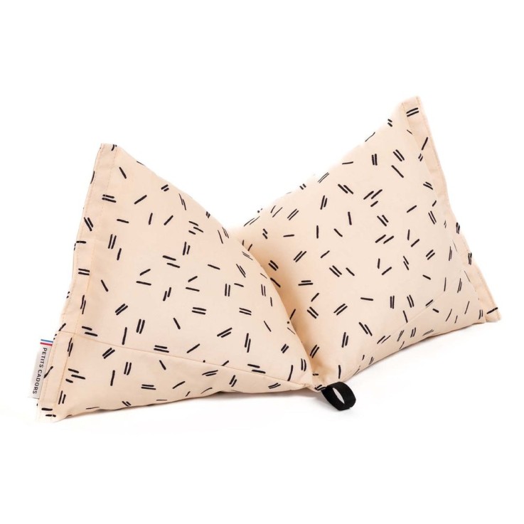 Coussin cale-nuque et cervicales · SALVADOR