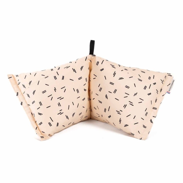 Coussin cale-nuque et cervicales · SALVADOR