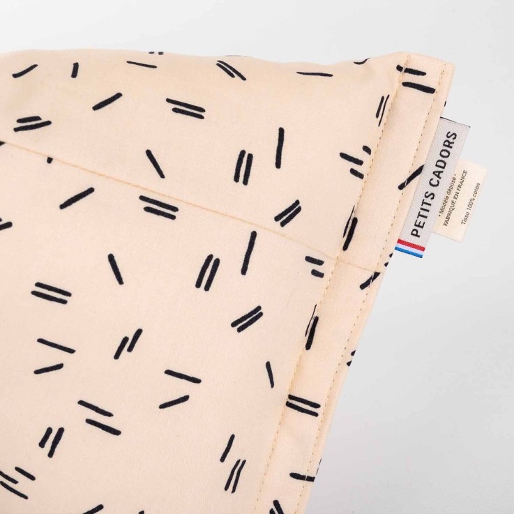 Coussin cale-nuque et cervicales · SALVADOR