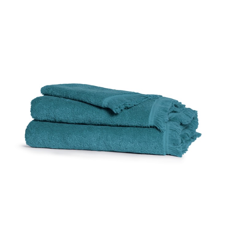 Serviette de toilette Instant nature Coton Bio