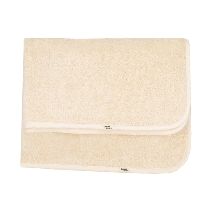 Serviette de Bain en Coton - Petit Format