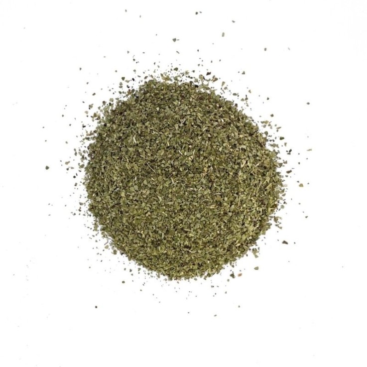 Maté Vert Grand Cru Bio