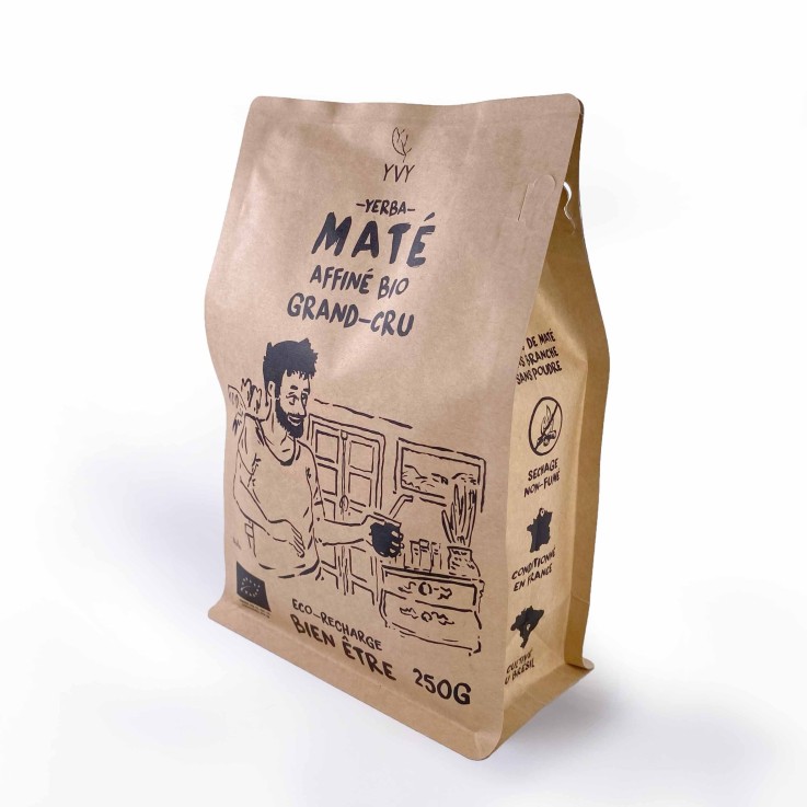 Maté Affiné 24 mois Grand Cru Bio