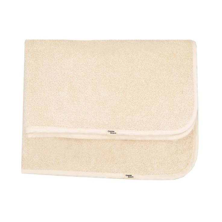 Serviette de Bain en Coton - Grand Format