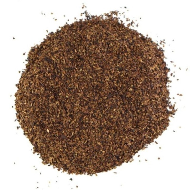Maté Torréfié en Boîte Bio
