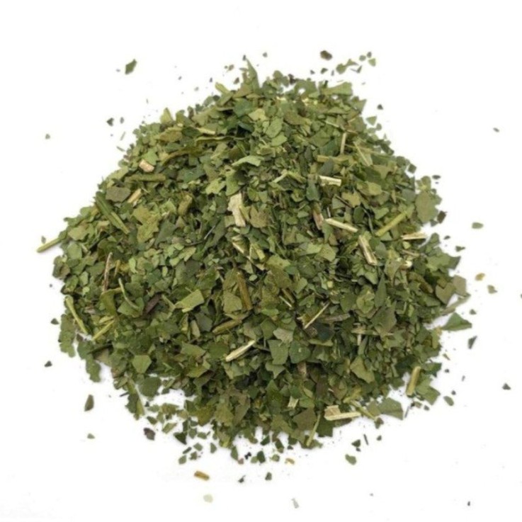Maté Menthe Recharge Bio