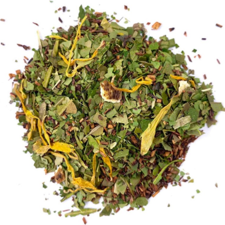 Pack Maté Sachets Bio - Citron