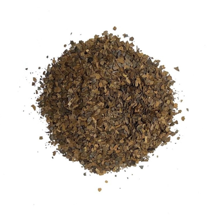Maté Torréfié Recharge Bio