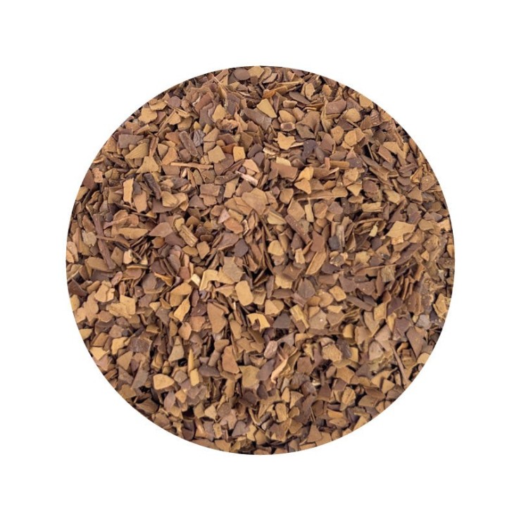 Infusion de Maté Bio - Torréfié