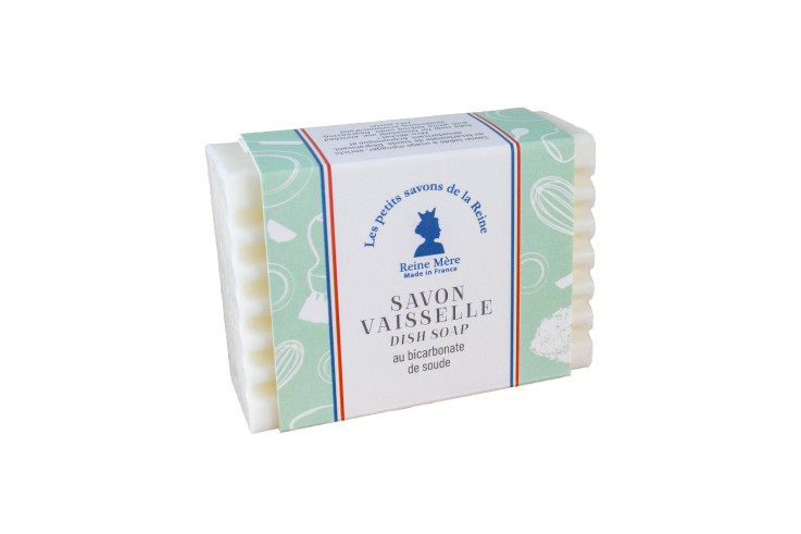 Savon Vaisselle Bicarbonate