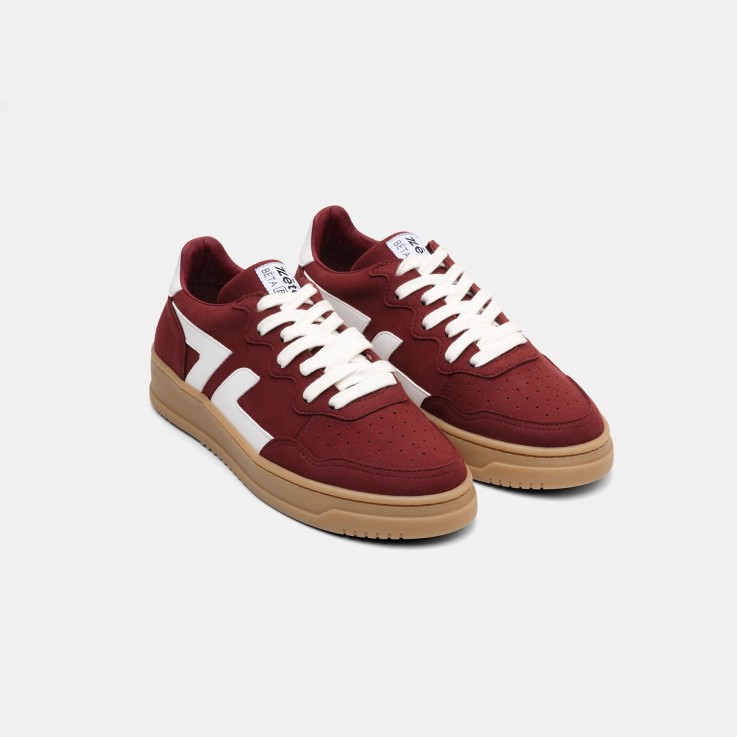 Baskets basses Bêta B3 Vegan