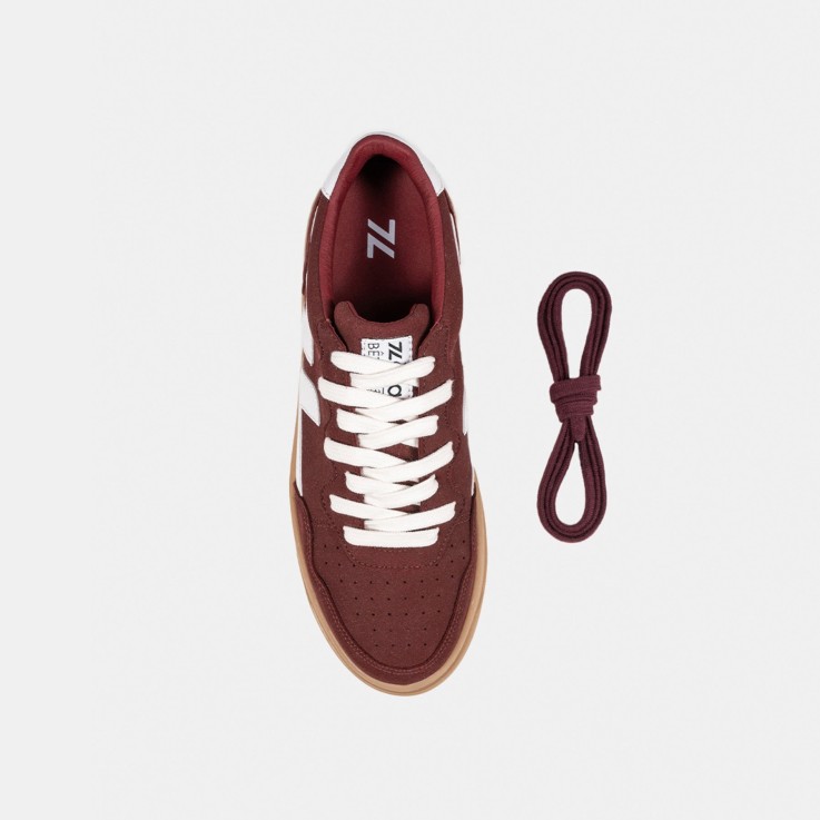 Baskets basses Bêta B3 Vegan