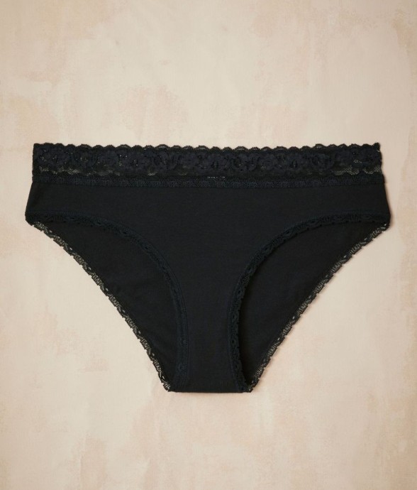 Culotte dentelle Coline...
