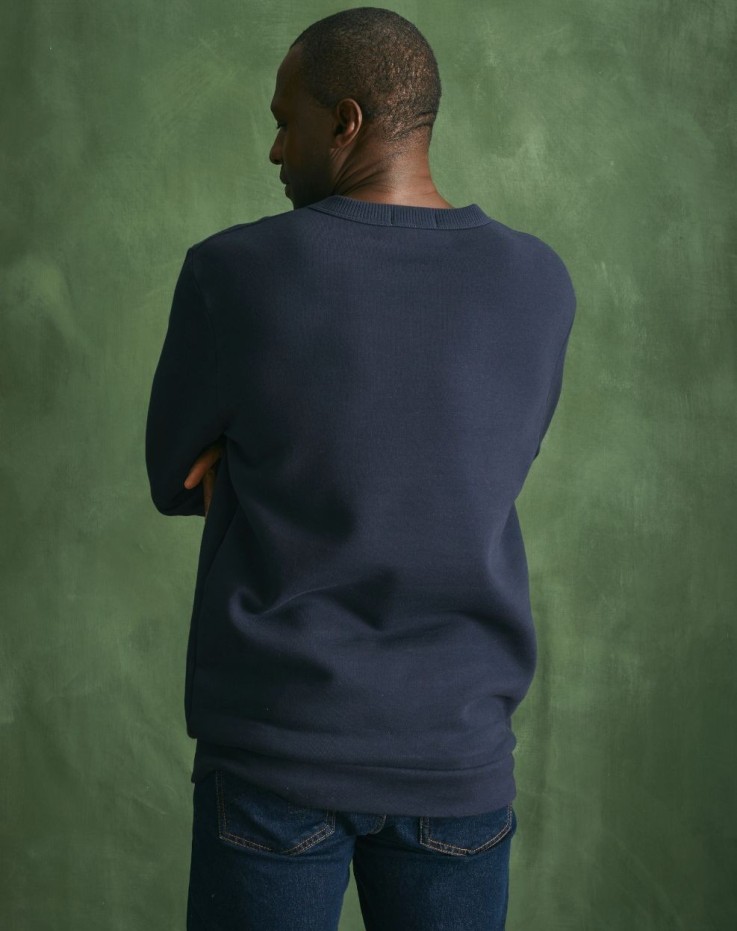 Sweat Ivan Coton Bio