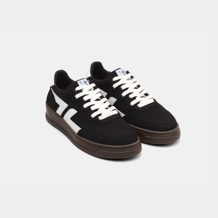 Baskets basses Bêta B3 Vegan