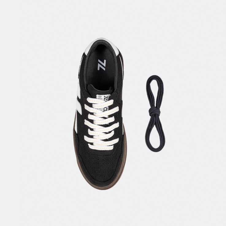 Baskets basses Bêta B3 Vegan