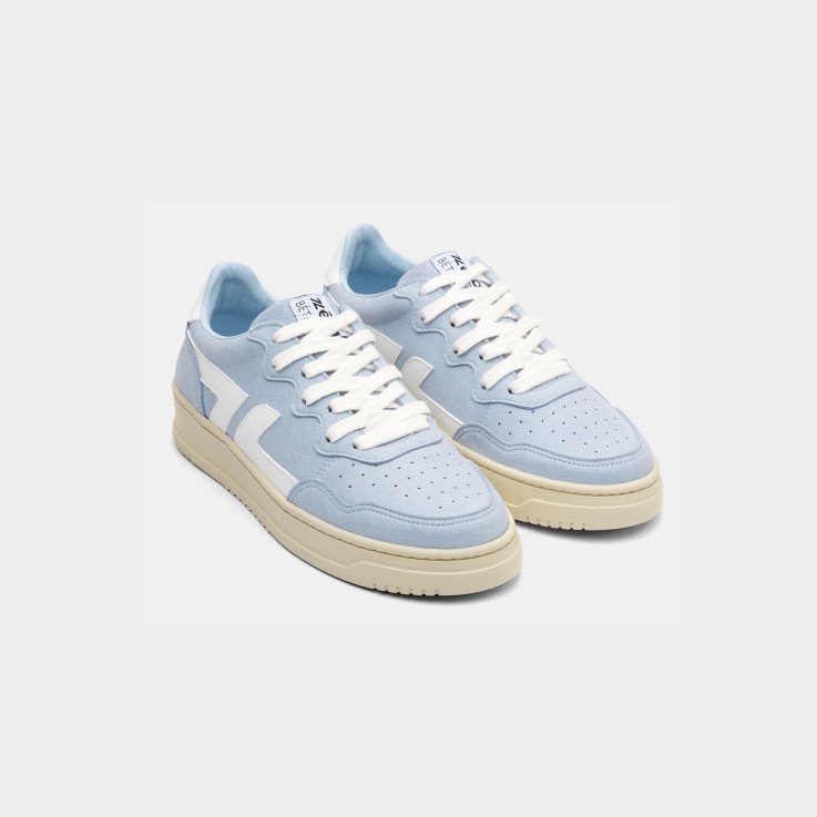 Baskets basses Bêta B3 Vegan