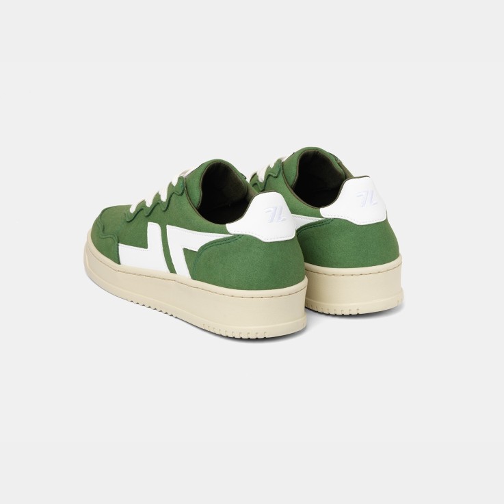 Baskets basses Bêta B3 Vegan