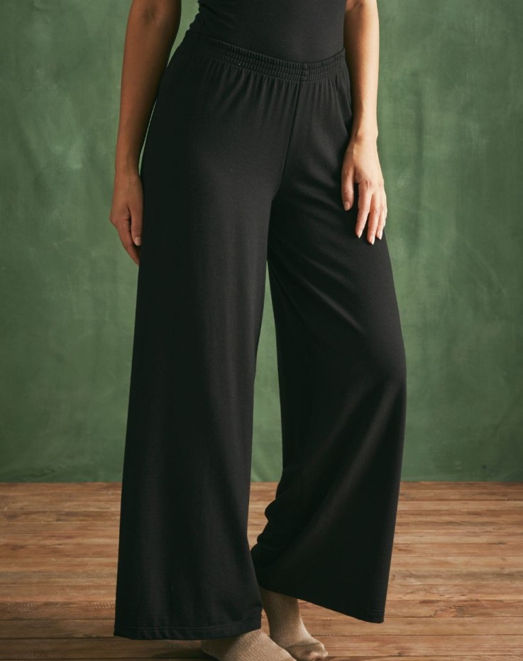 Pantalon de nuit Nina Coton Modal