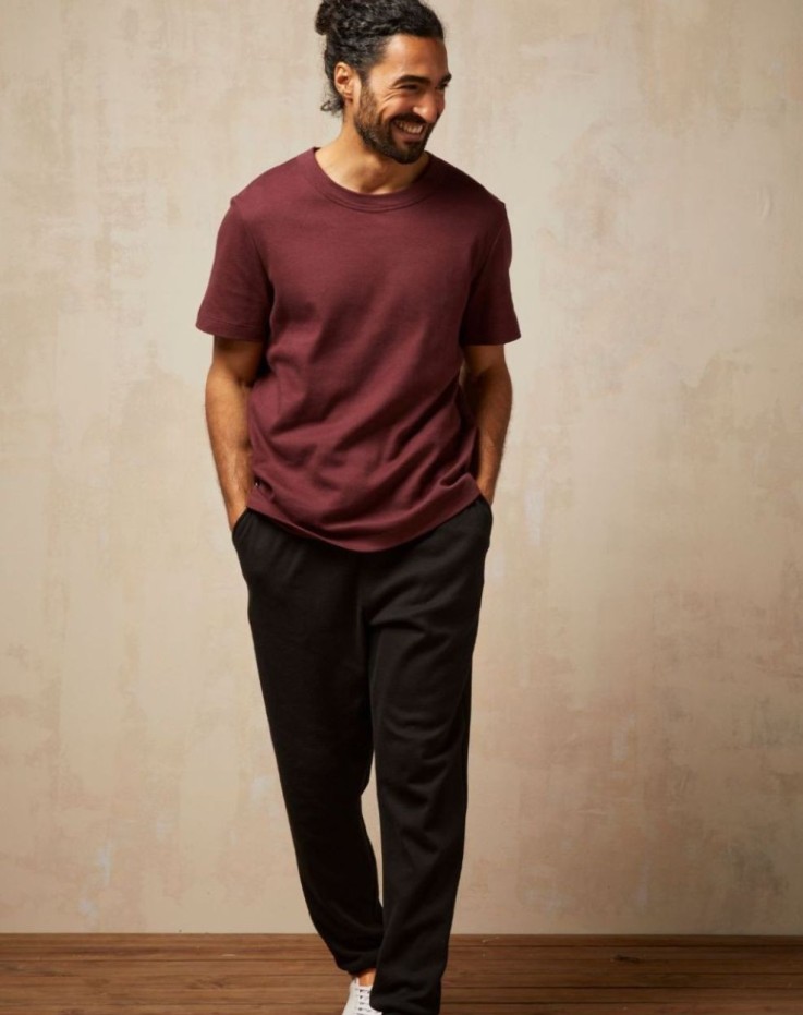 T-shirt Robin Coton Bio