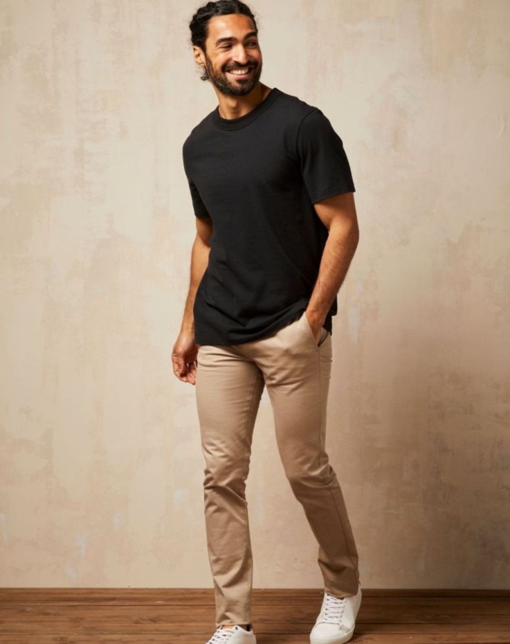 T-shirt Gabriel Coton Bio