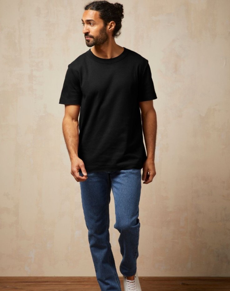 T-shirt Robin Coton Bio