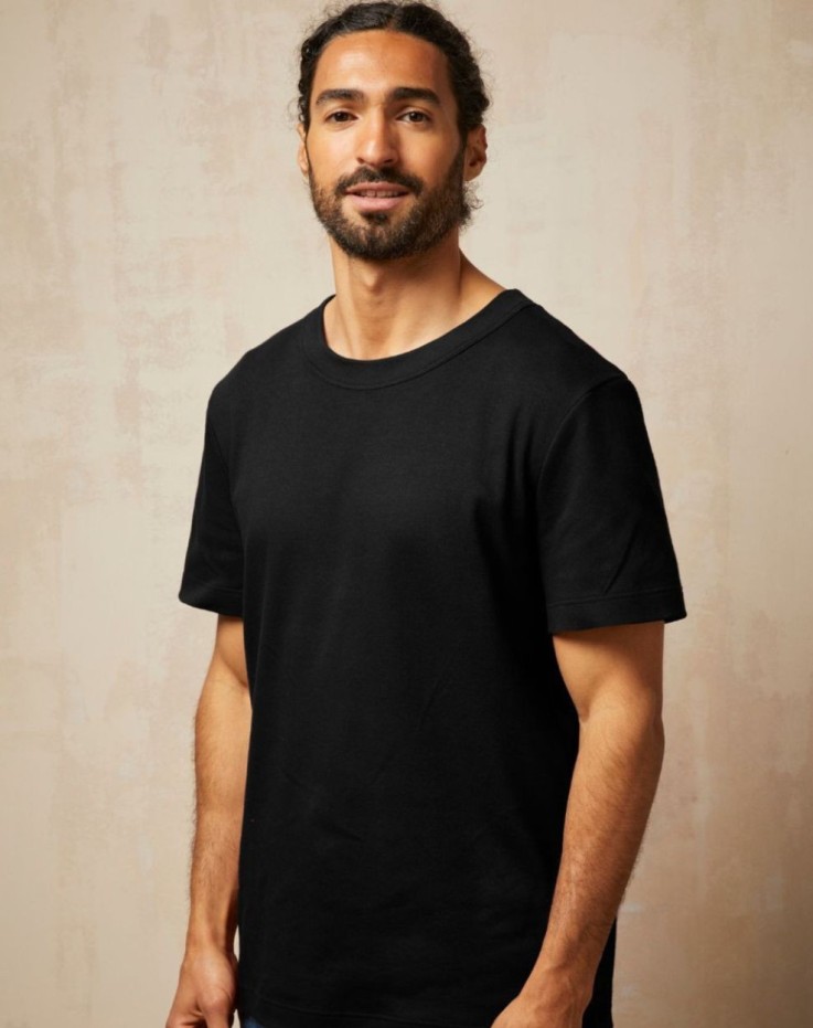 T-shirt Robin Coton Bio